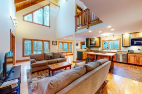 Whitetail Lodge